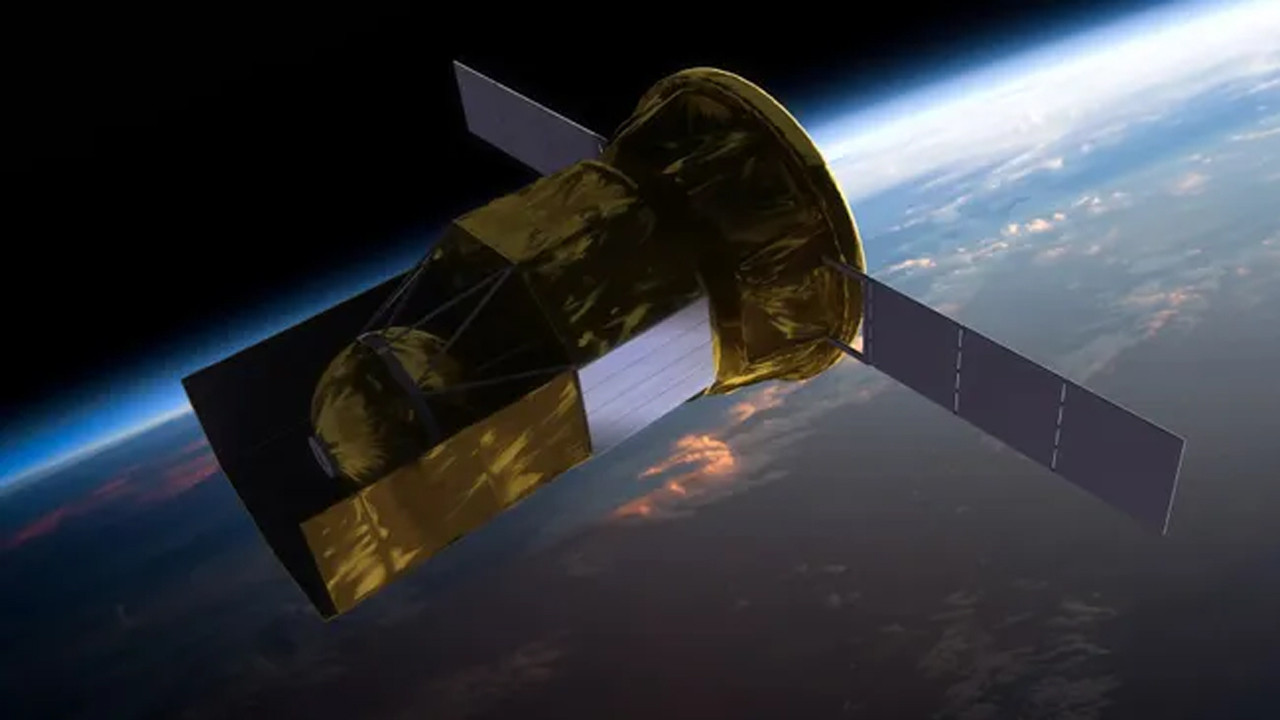 NASA uzayda benzin istasyonu kuruyor
