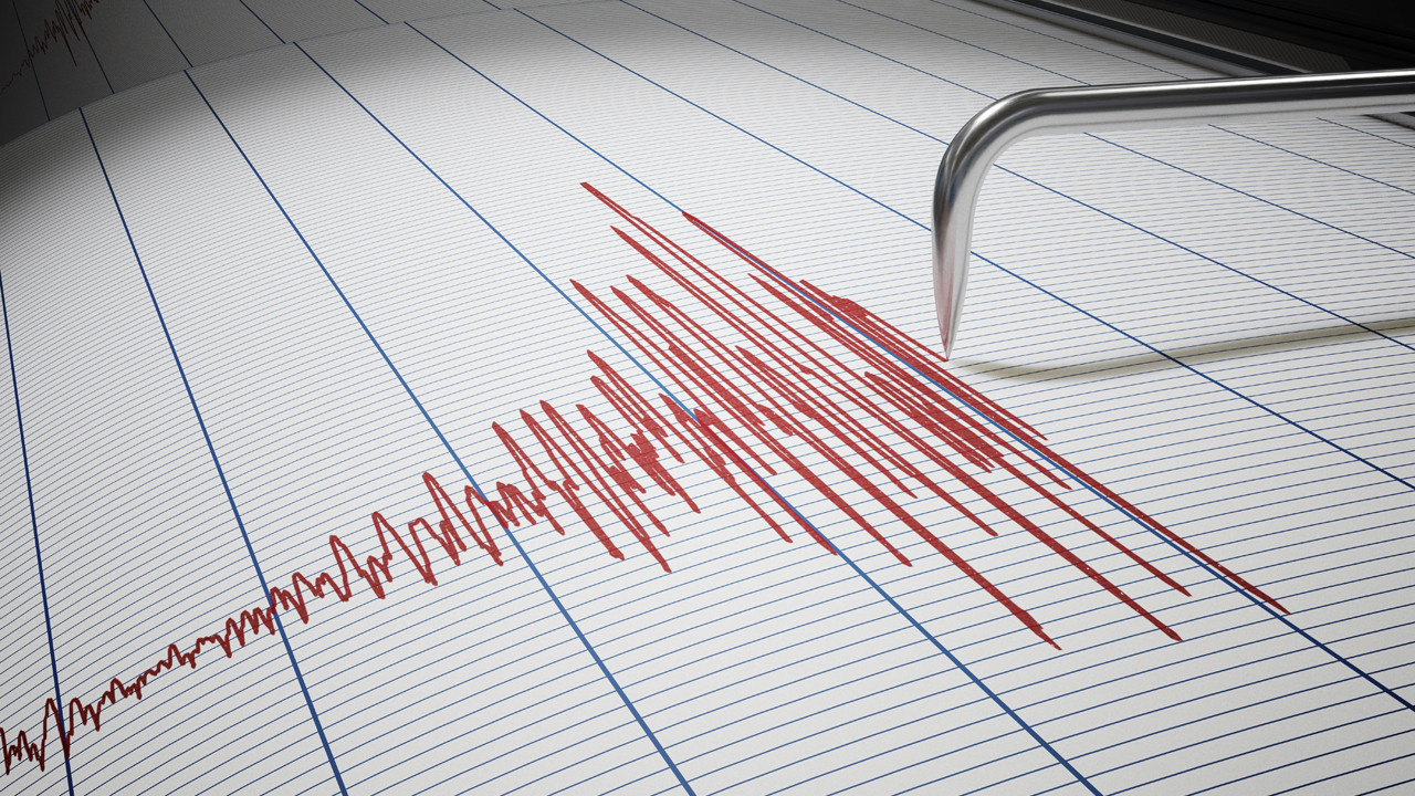 Elektrik gerektirmeyen yeni sistem, deprem darbelerini emiyor