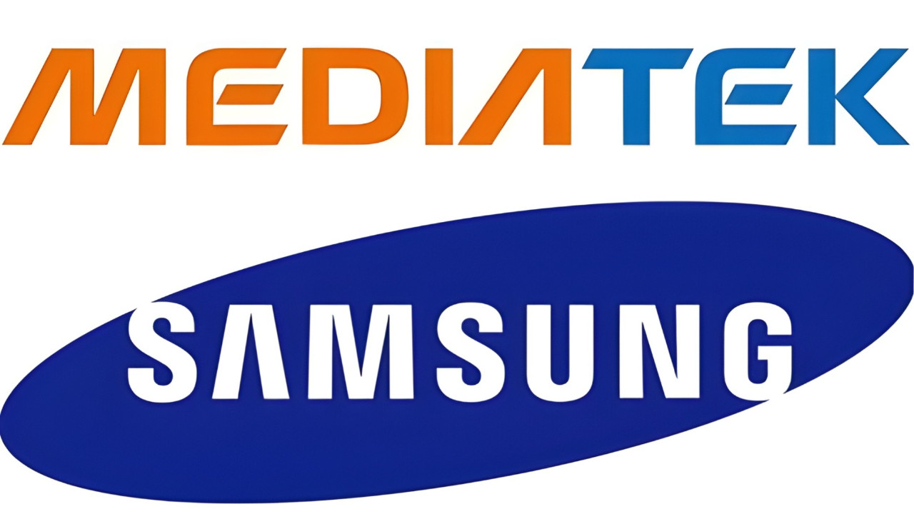 Çip savaşında yeni cephe: Samsung, MediaTek’i ikna etmeye çalışıyor