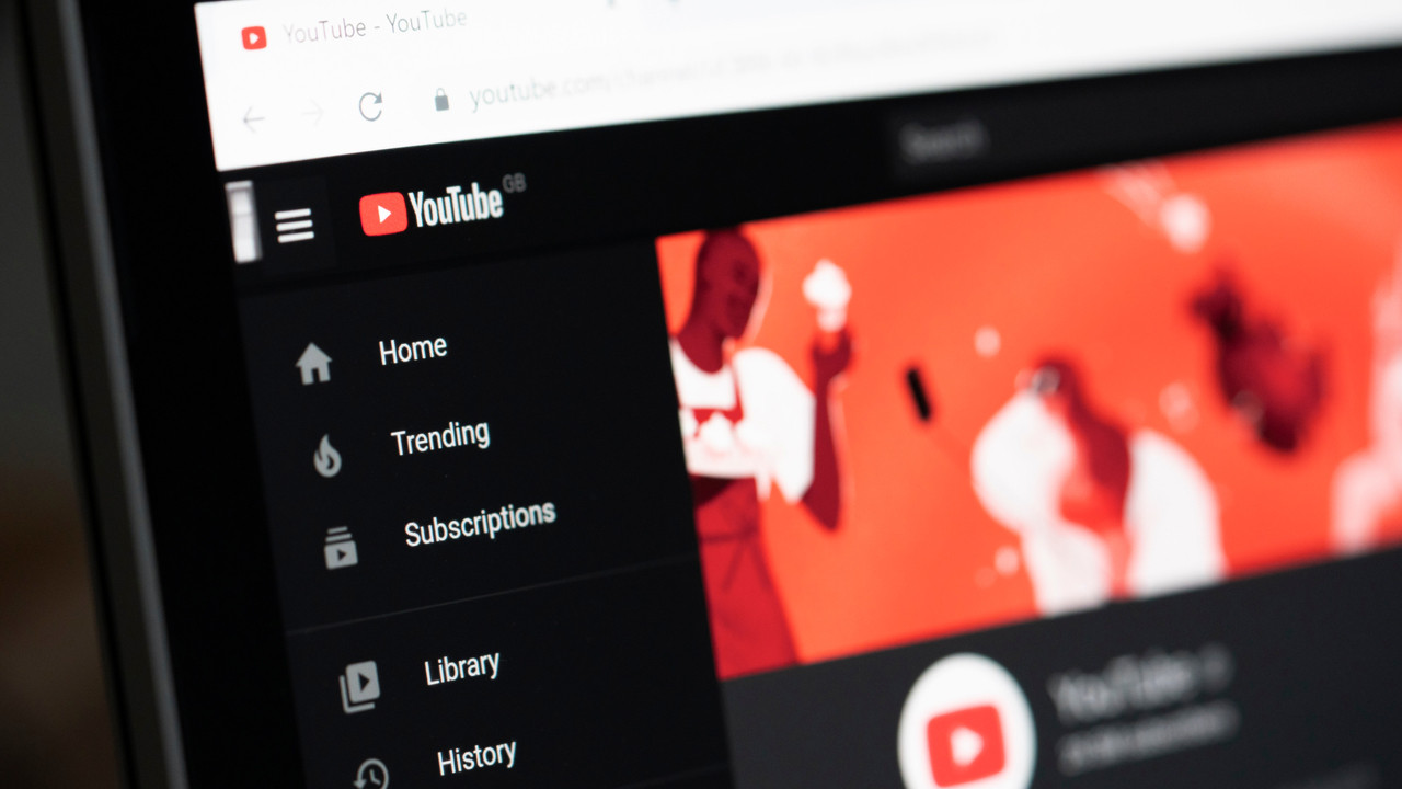 YouTube sahte videoları 