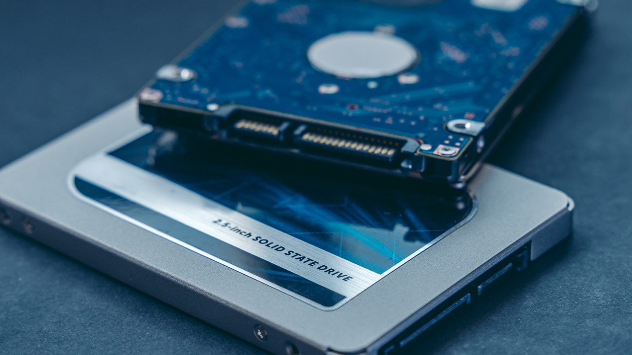 SSD hızını ölçerek sizi takip eden yeni yöntem: FROST