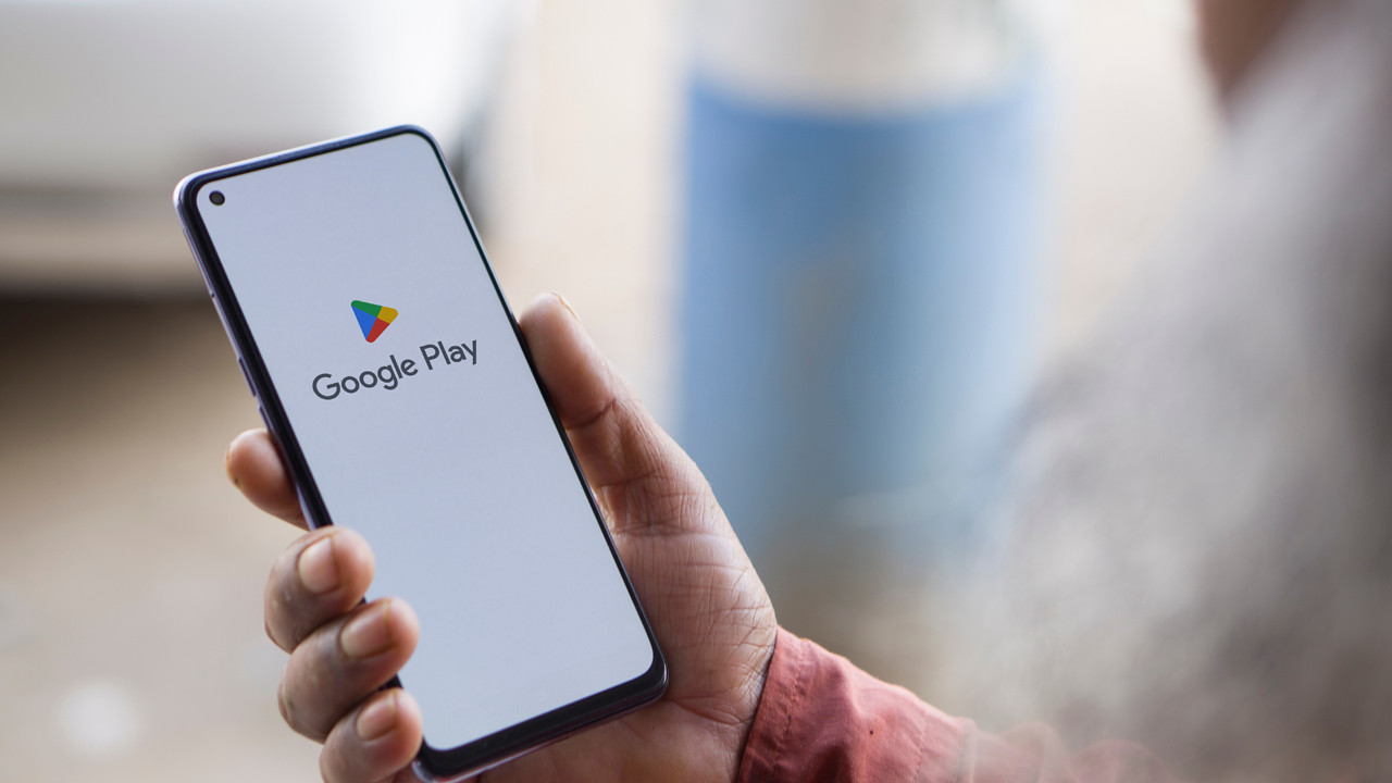 Google Play Store, 