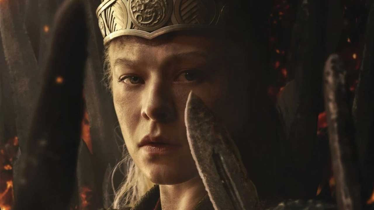 House of the Dragon 3. sezon fragmanı yayınlandı: Büyük ejderha savaşı başlıyor