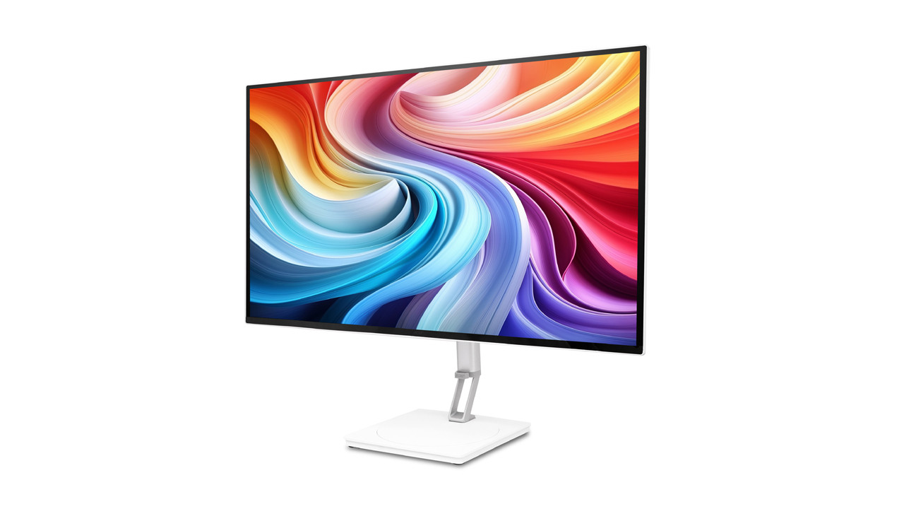 Profesyonel stüdyolar için Delta E rengini sıfıra yaklaştıran Acer ProDesigner PE320QK G0 tanıtıldı
