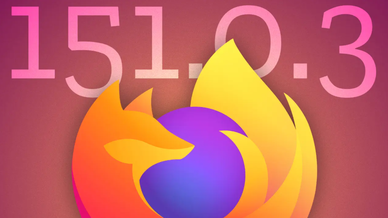 Firefox'a sessiz güncelleme: En çok şikâyet edilen hata gitti