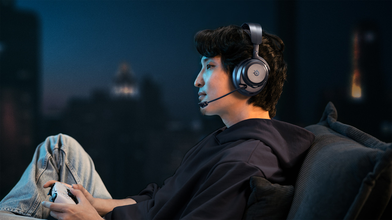 SteelSeries, Arctis Nova Pro Omni'yi Türkiye'de satışa sundu