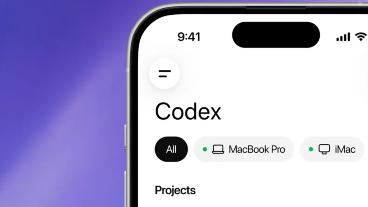ChatGPT artık sadece sohbet etmeyecek: Codex doğrudan uygulamaya geliyor