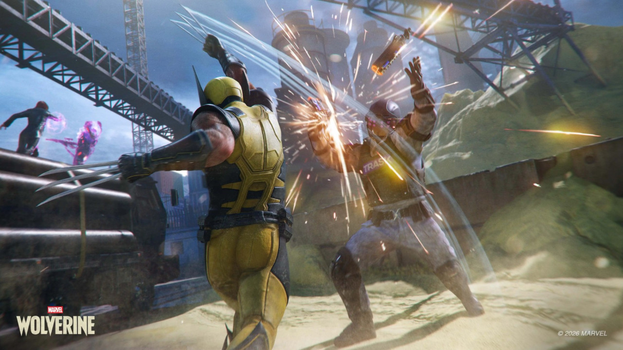 Marvel's Wolverine için beklenen tarih açıklandı: Yeni oynanış videosu yayınlandı