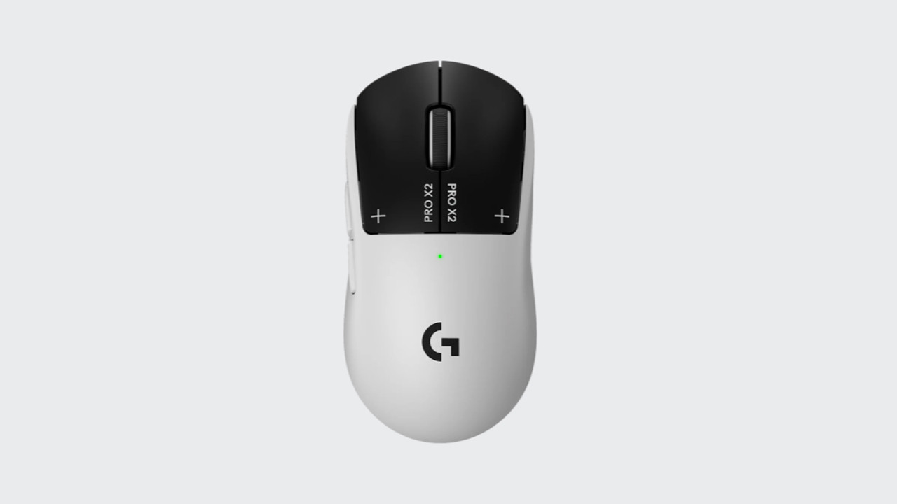 Logitech PRO X2 SUPERSTRIKE İnceleme
