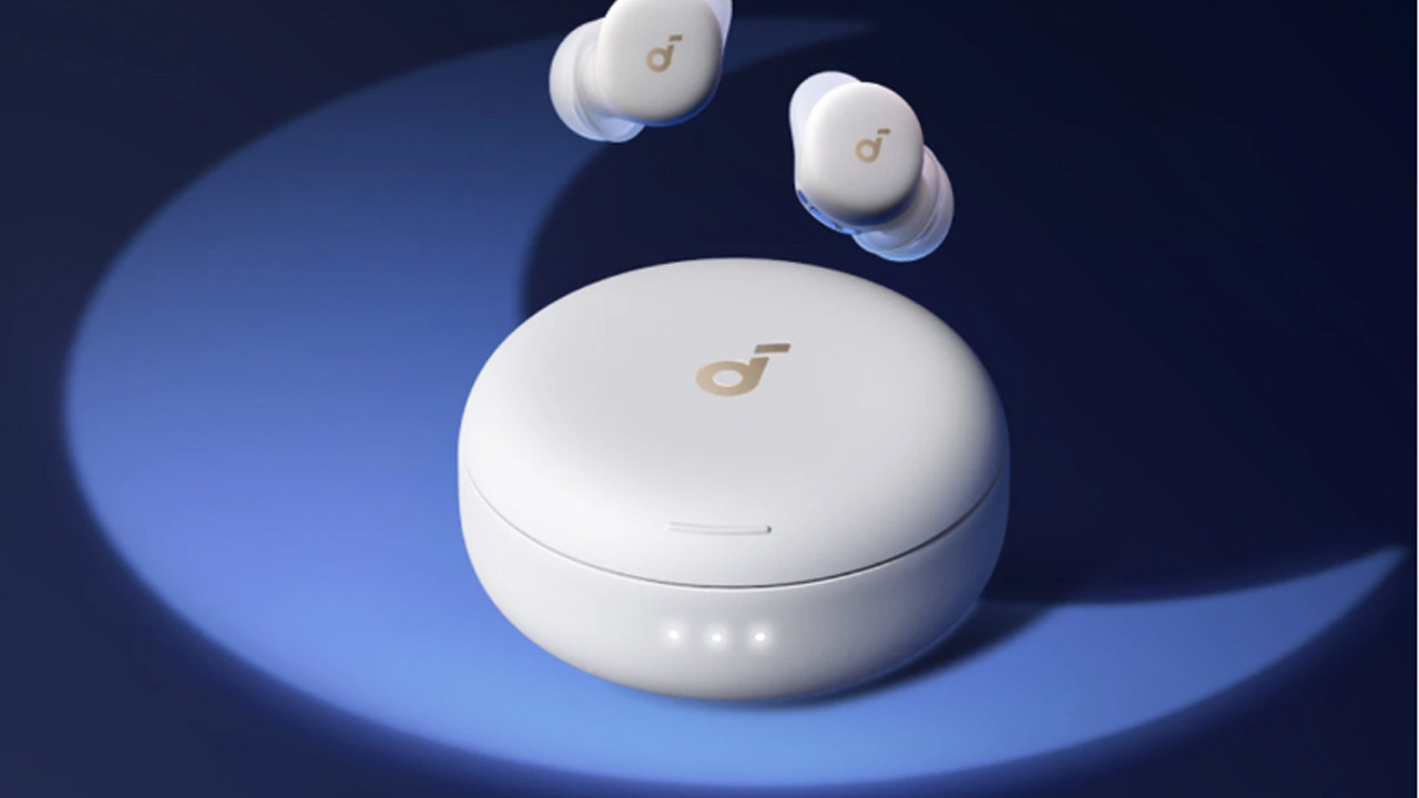 Anker Soundcore Sleep A30 İnceleme