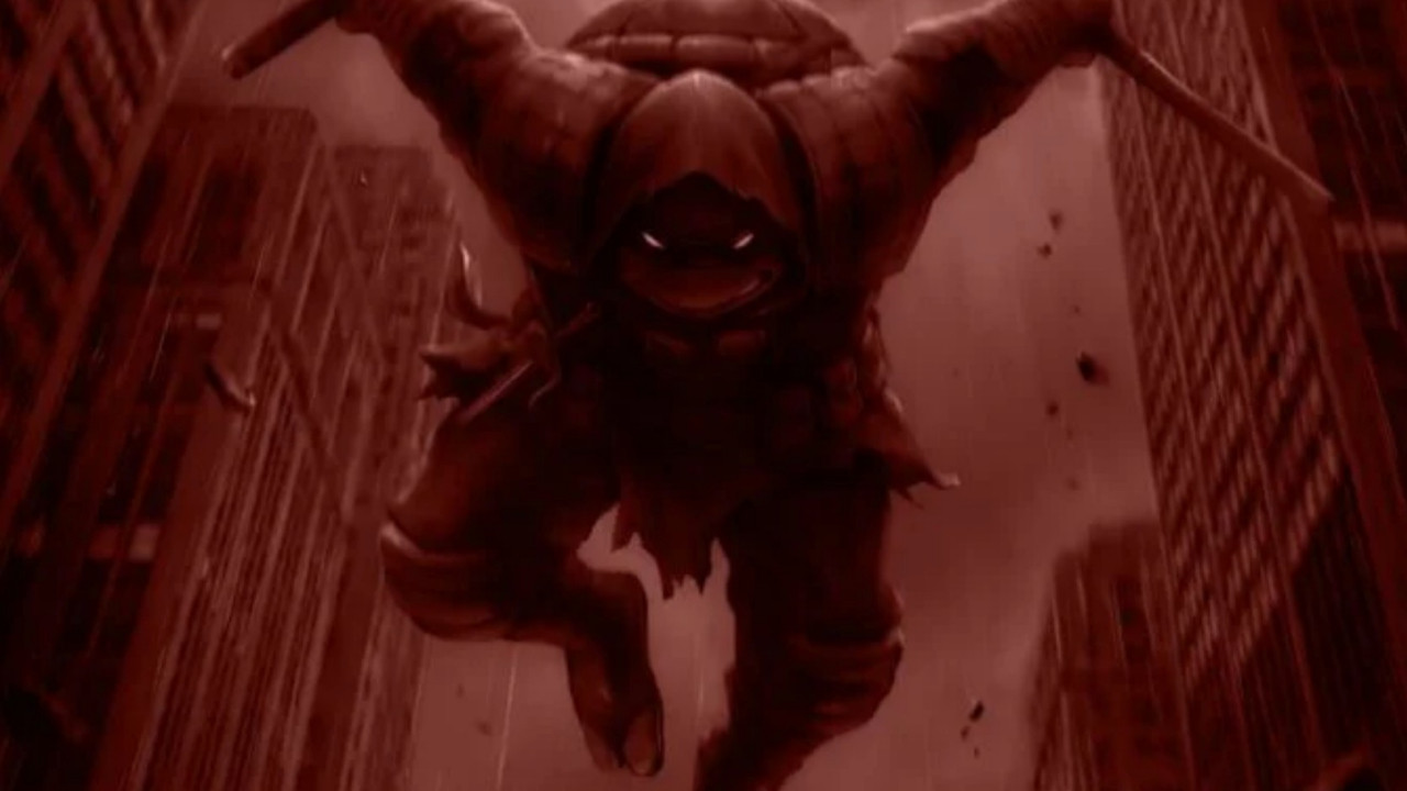 Karanlık Ninja Kaplumbağalar hikâyesi oyuna dönüşüyor: TMNT: The Last Ronin oyunundan ilk teaser