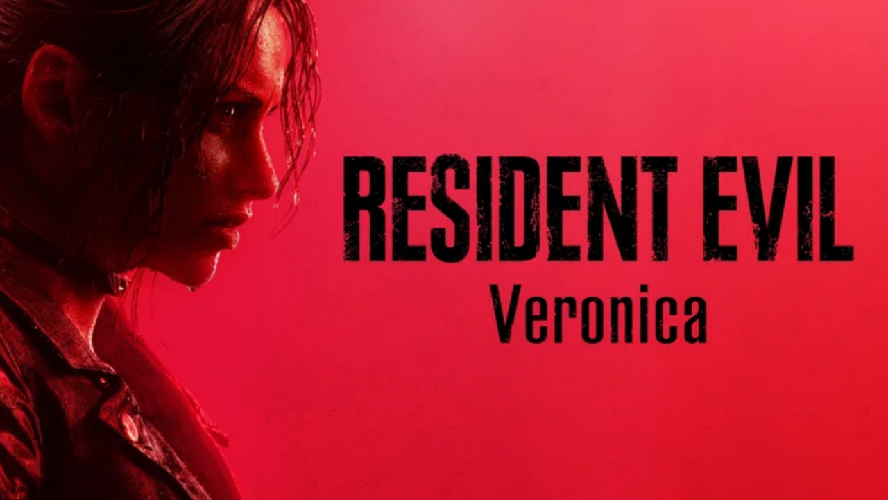 Resident Evil: Veronica geri dönüyor: Capcom 2027 için ilk fragmanı yayınladı