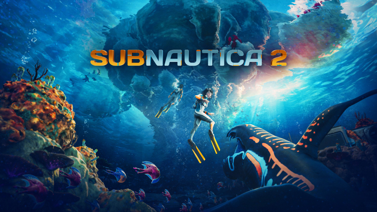 Derin deniz genişliyor: Subnautica 2'ye dev leviathan ve co-