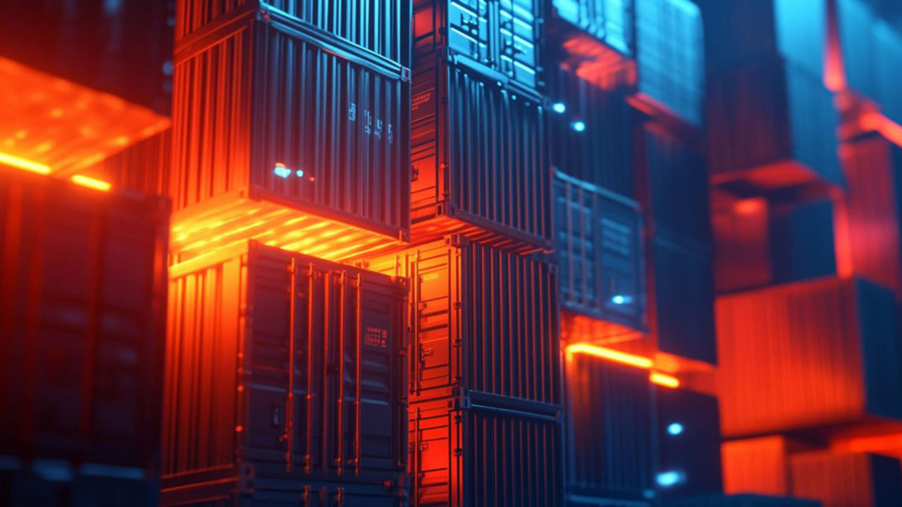 Docker Hub imajlarında büyük tehlike: Popüler imaj