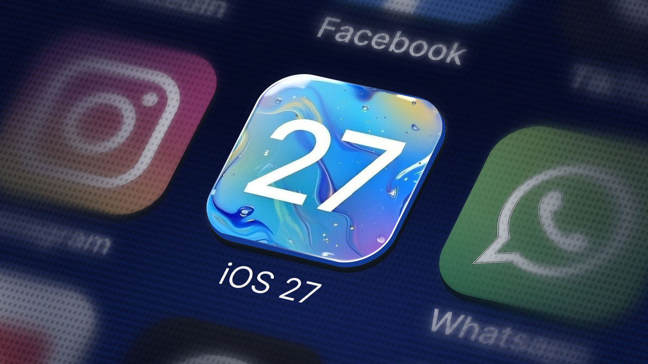iOS 27 tanıtıldı: Neler yeni, hangi iPhone’lara ge