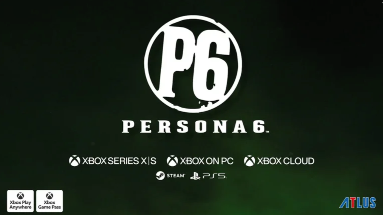 Persona 6 duyuruldu: Karanlık atmosfer ilk fragmanda dikkat 