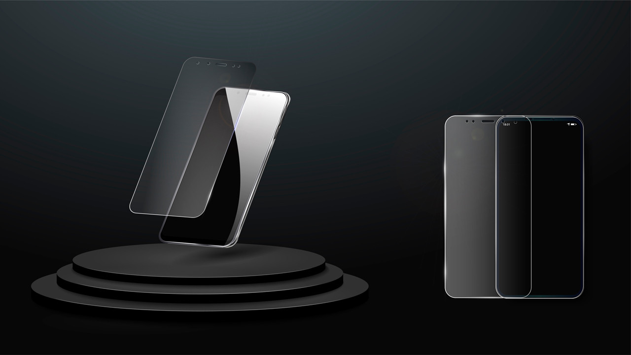 Ceramic Shield, Gorilla Glass'a karşı: Hangi ekran koruma te