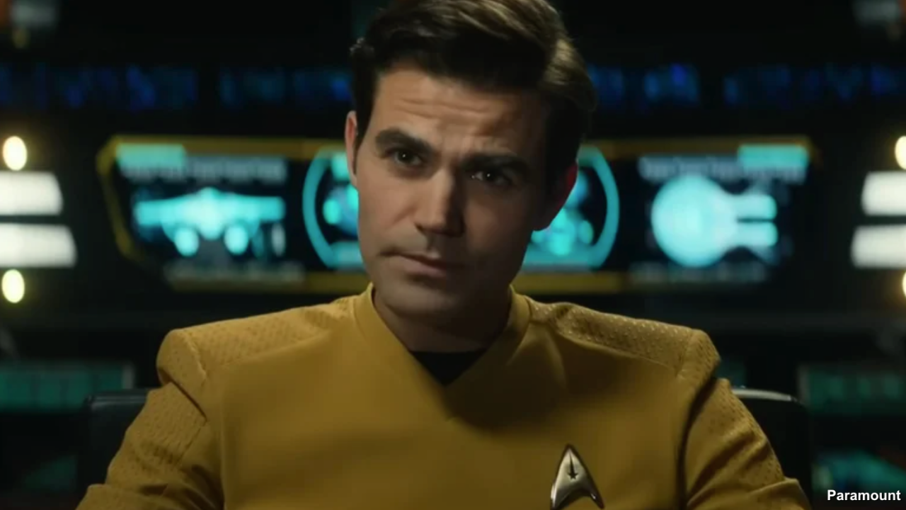 Star Trek'te Kaptan Kirk'ü kim daha iyi oynadı? İşte tartışm