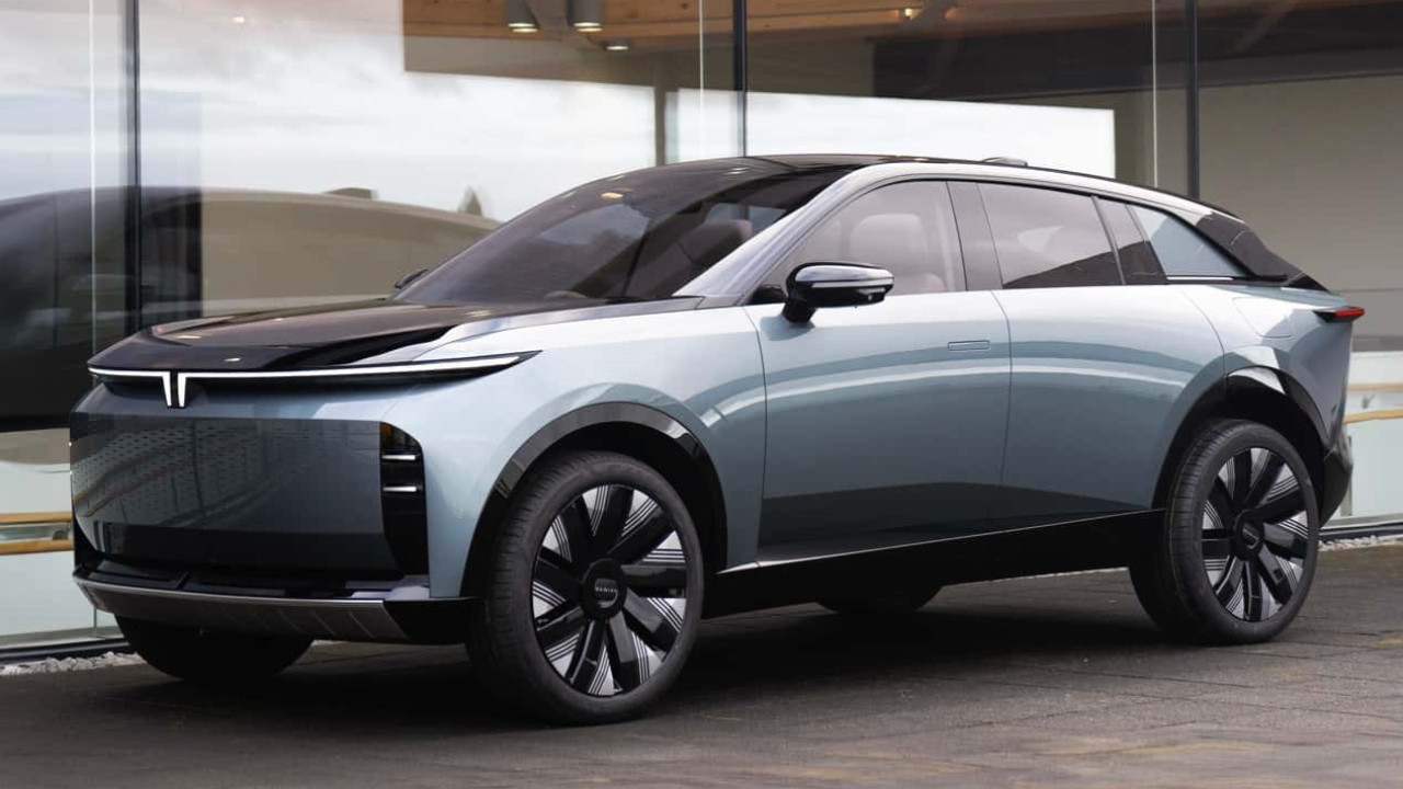 Tata'nın elektrikli araç kurtarma planı: Chery ortaklığı