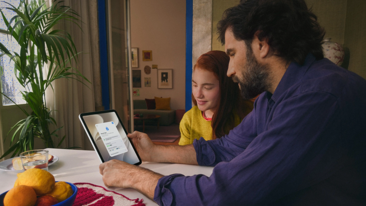 Apple, çocuk hesaplarını baştan yazdı: Uygulama ve