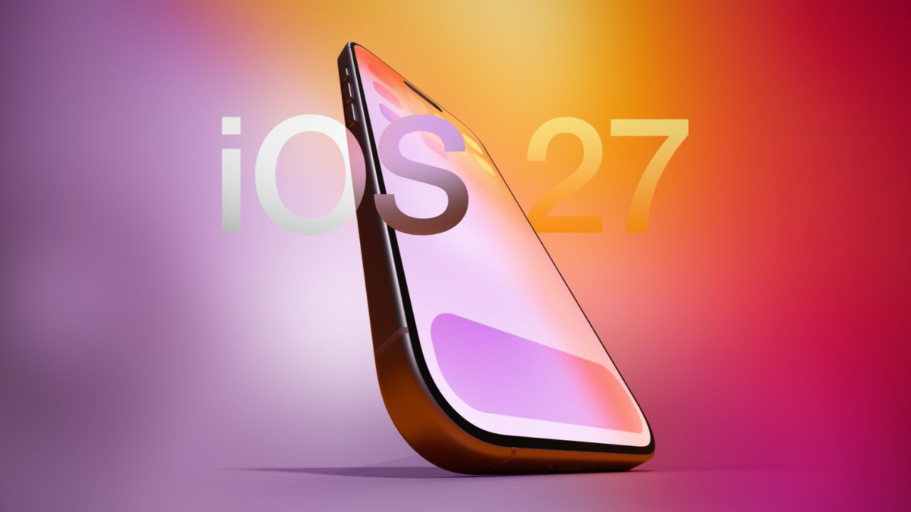 iOS 27 betası nasıl yüklenir? İşte başlamadan önce dikkat ed