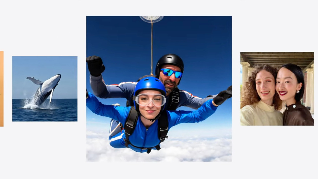 iOS 27 ile Image Playground yenilendi: Görsel yapa