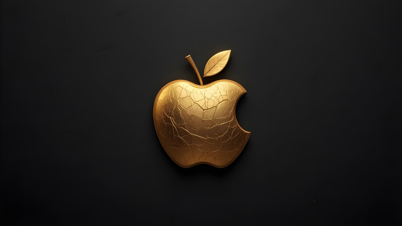Apple, katlanabilir telefon pazarına tek renkle gi