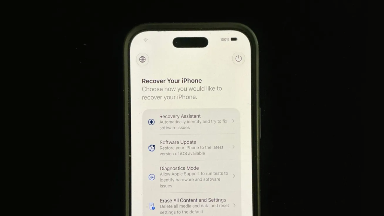 iPhone kilitlendiğinde bilgisayar aramaya son: iOS 27 ile ye