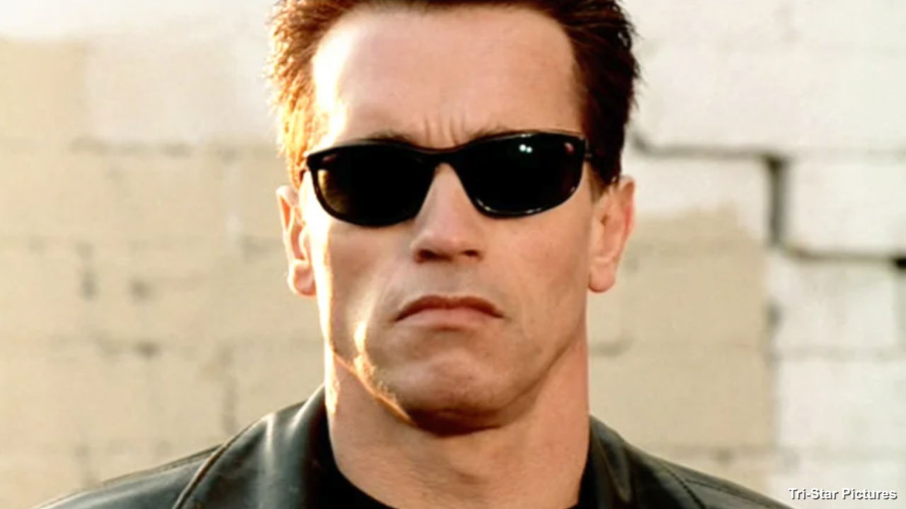 Terminatör tek değil: Schwarzenegger'in en iyi 5 bilim kurgu