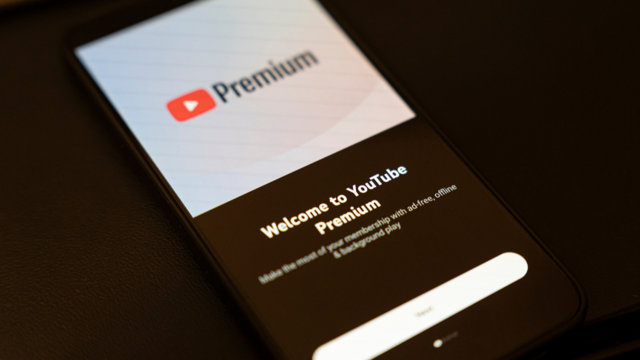 YouTube Premium fiyatları uçtu: Reklamsız video keyfine zam 