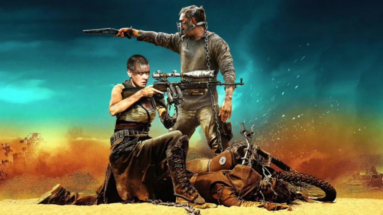 Gişede batan Furiosa sonrası George Miller masayı devirdi: Son bir Mad Max ve dizi geliyor