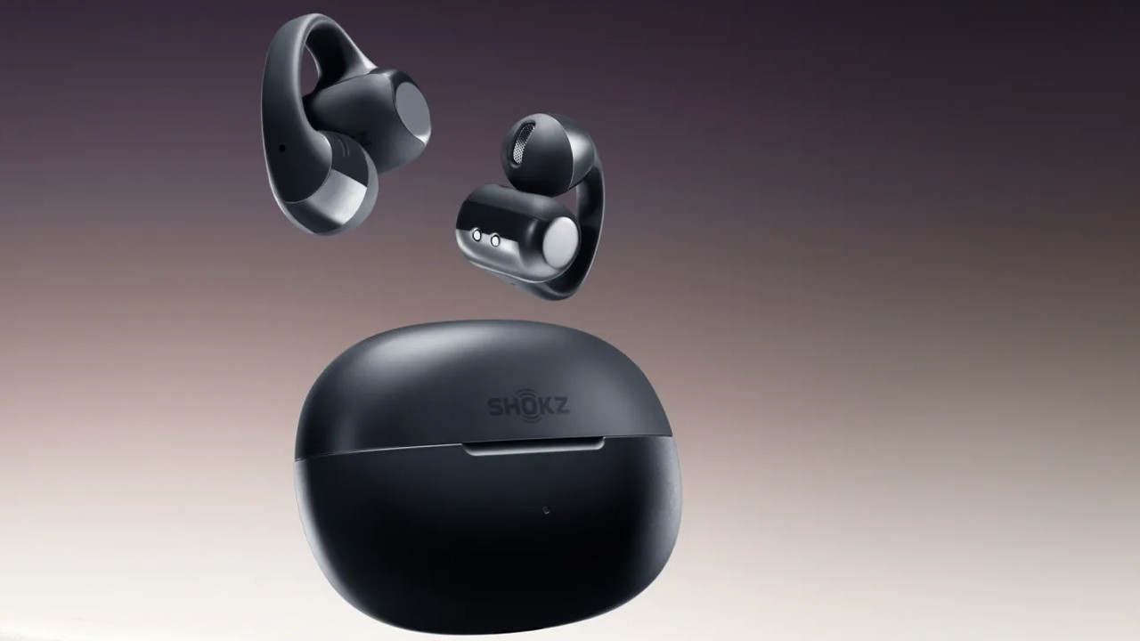 Shokz OpenDots One İnceleme