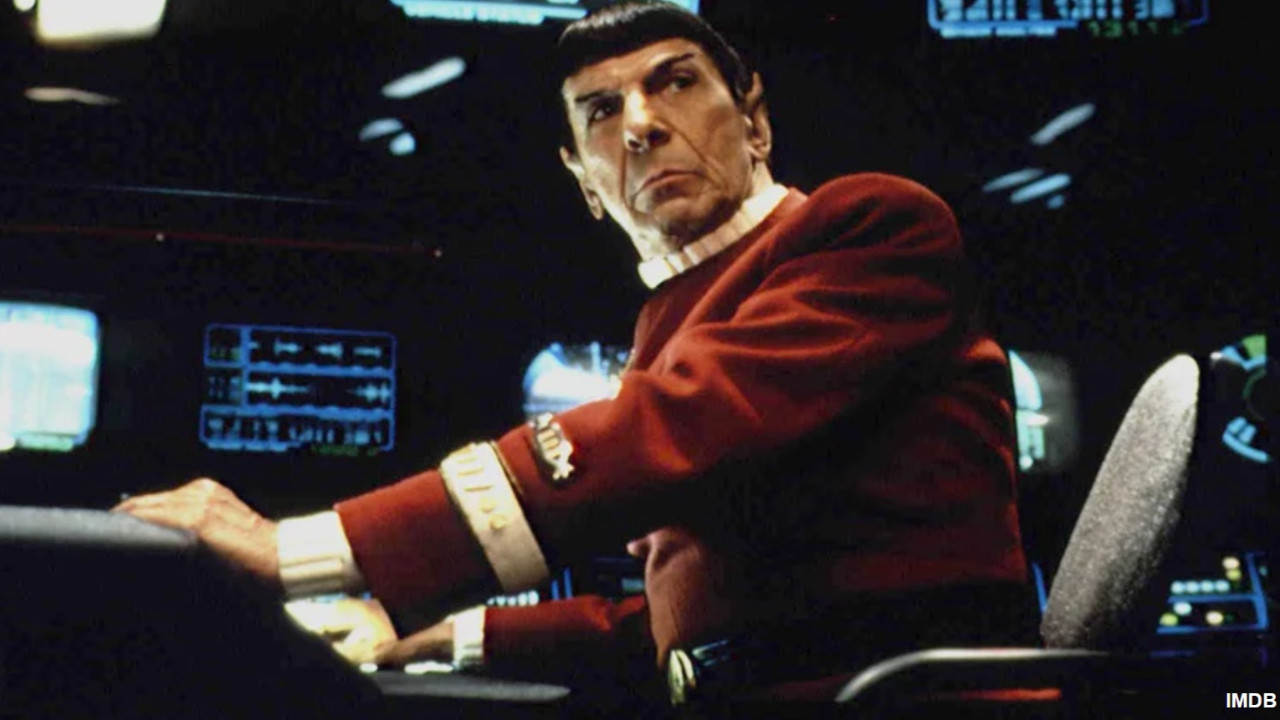 Spock'u en iyi kim oynadı? Star Trek hayranlarının bitmeyen tartışması