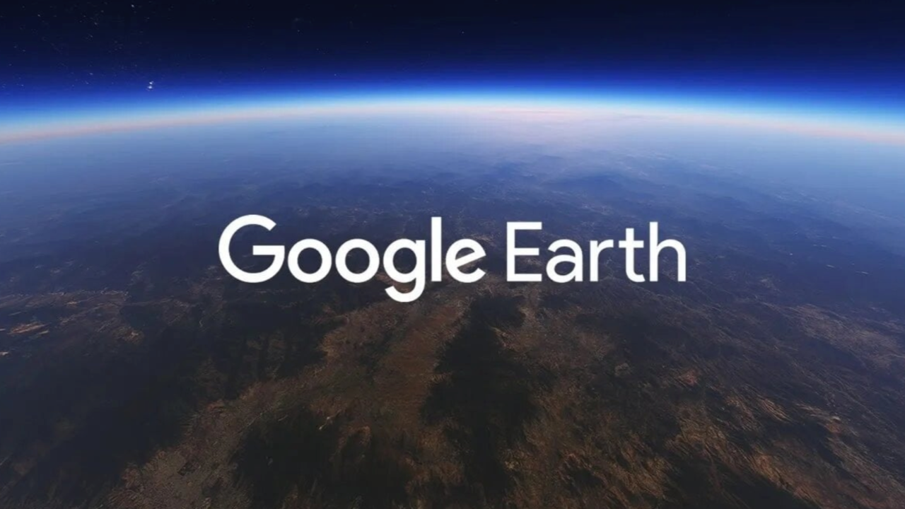 Google Earth içine gizli uçuş simülatörü ekledi: Microsoft’a ücretsiz rakip mi geliyor?
