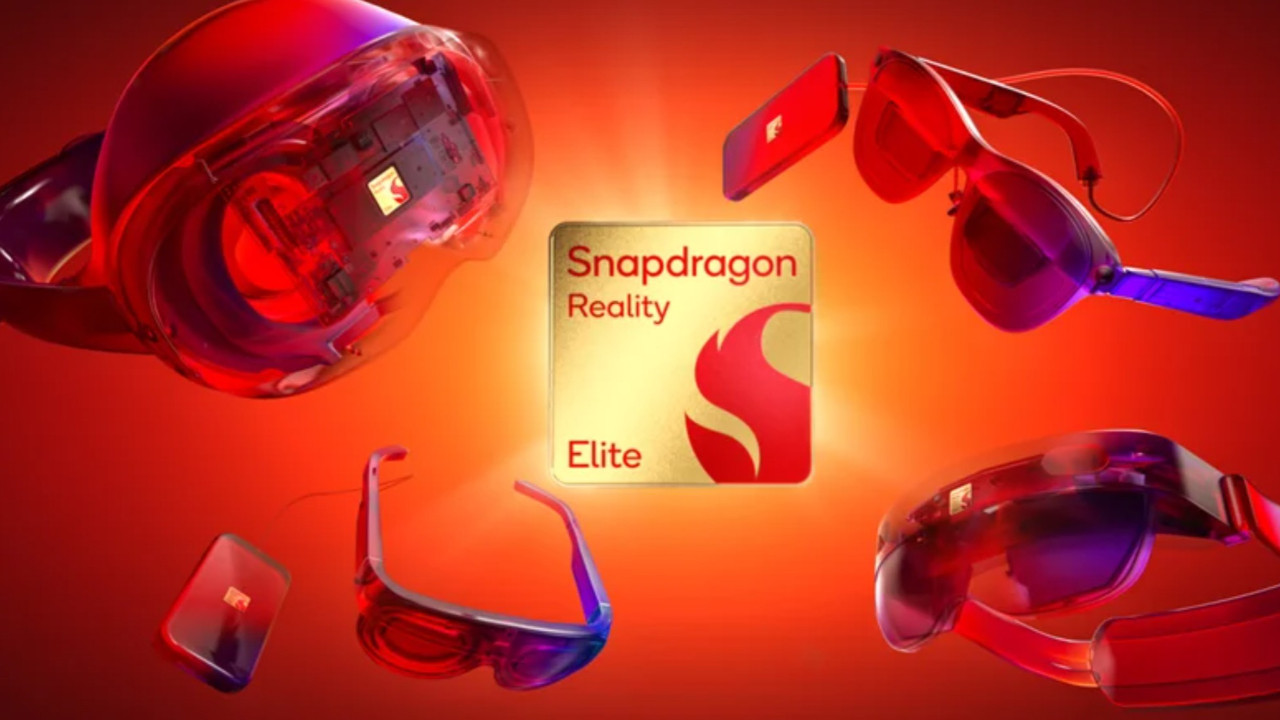 Qualcomm’dan yeni XR çipi: gözlüklerde performans ve AI dönemi