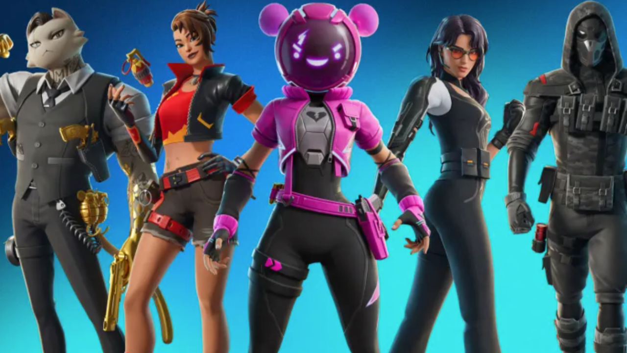 Epic Games’in büyük kumarı: Fortnite kıyafetleri her oyuna giriyor