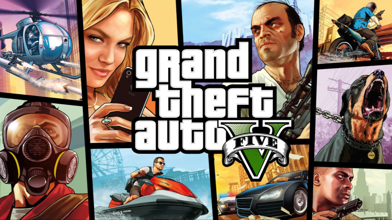 Rockstar'dan GTA 6 öncesi sürpriz: Eski GTA 5 sahiplerine yeni nesil bedava oldu