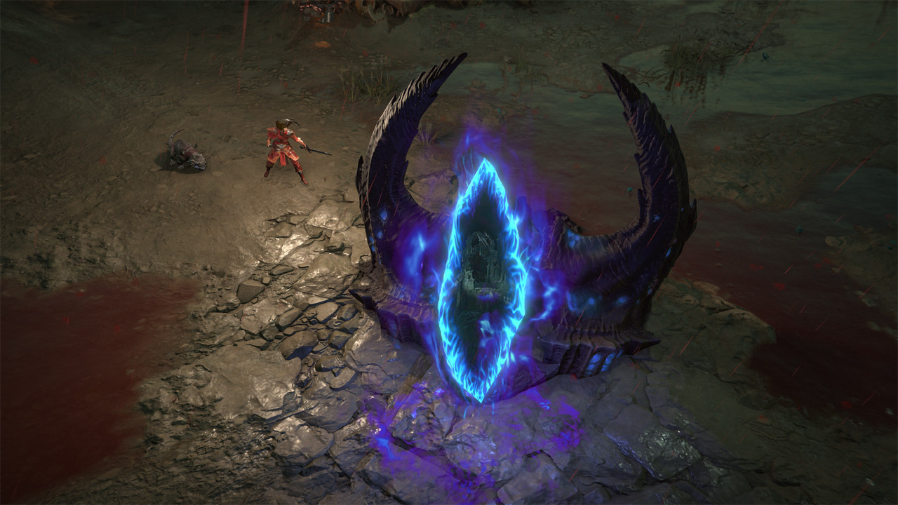 Diablo IV: 14. sezon "ölüm uyanışı" ve ücretsiz Warlock denemesi 30 Haziran'da başlıyor