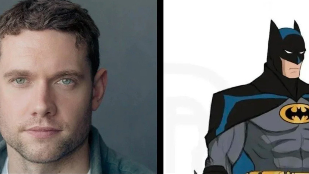 DC evreninde yeni Batman iddiası: Sürpriz isim gündeme geldi