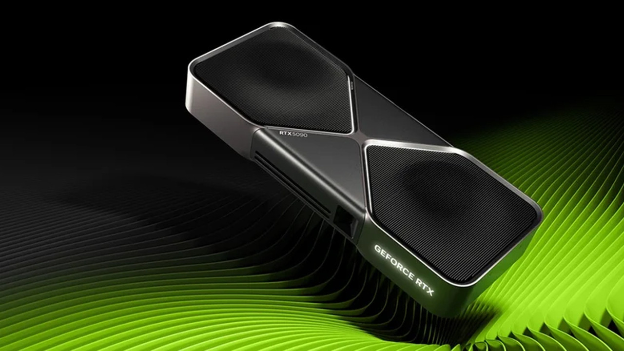 Rüzgar tersine döndü: Nvidia hisselerinde büyük kayıp