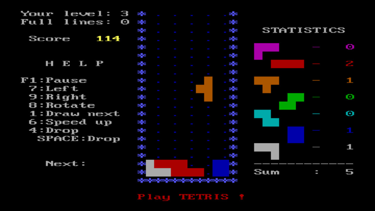 Tetris efsanesinin mutfağındaki mühendislik sırları