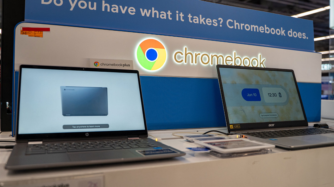 Google Chromebook PC’ler hakkında kimsenin söylemediği gerçekler