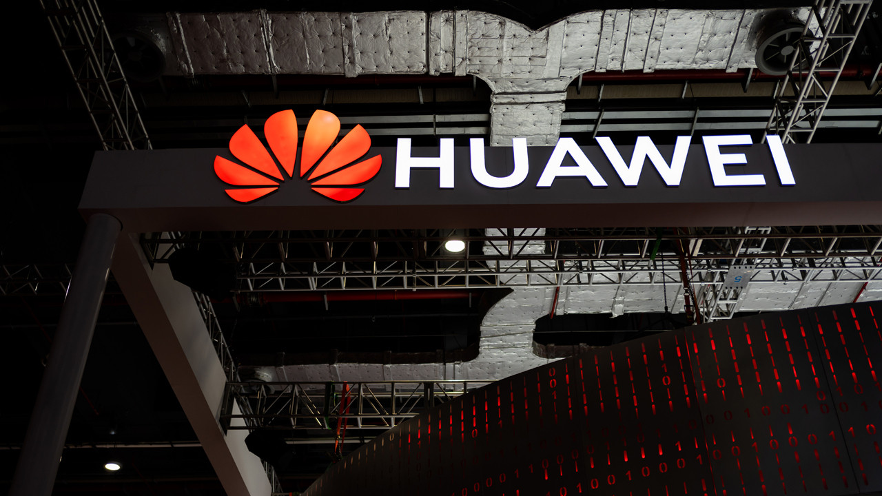 Ambargolar geri tepti, Huawei kendi DRAM devrimini başlattı