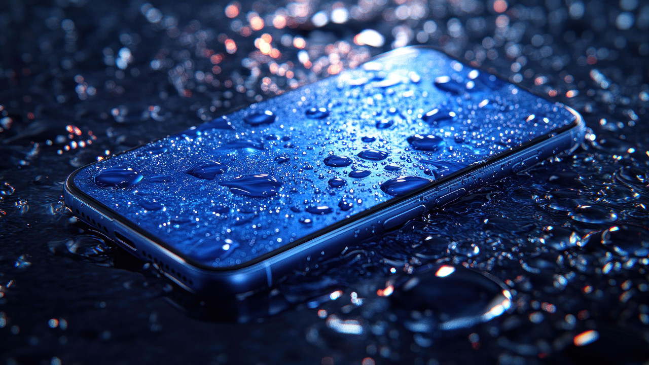 Telefonların su geçirmezlik vaadi neden gerçeği yansıtmıyor?
