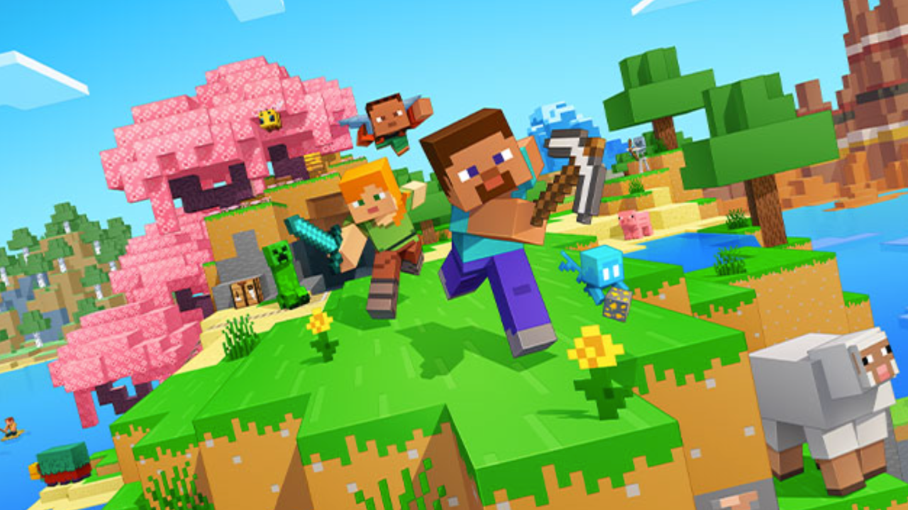 Minecraft'ın yeni sistem gereksinimleri açıklandı: 2 GB RAM dönemi bitti