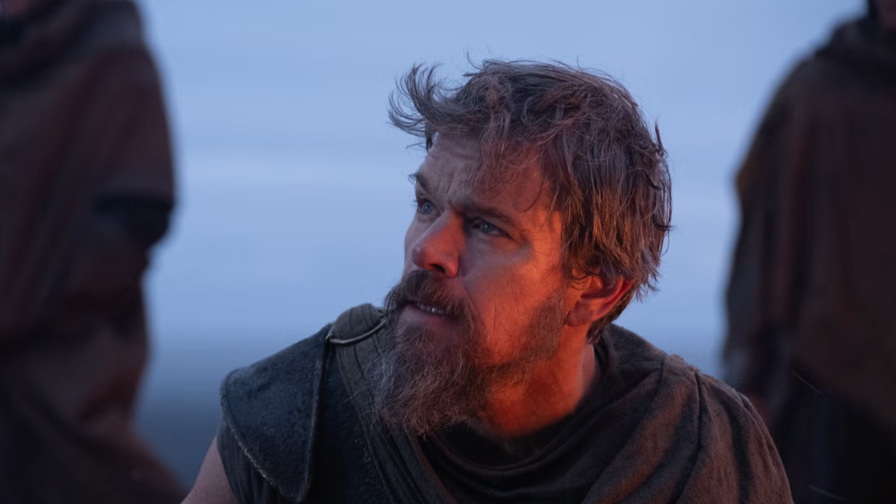 Christopher Nolan'ın The Odyssey filmi internete sızdı: 2 milyon kişi izledi