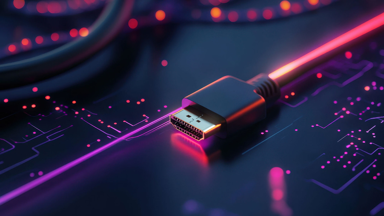 Çin’den HDMI standardına dişli rakip: GPMI bağlantı teknolojisi tanıtıldı