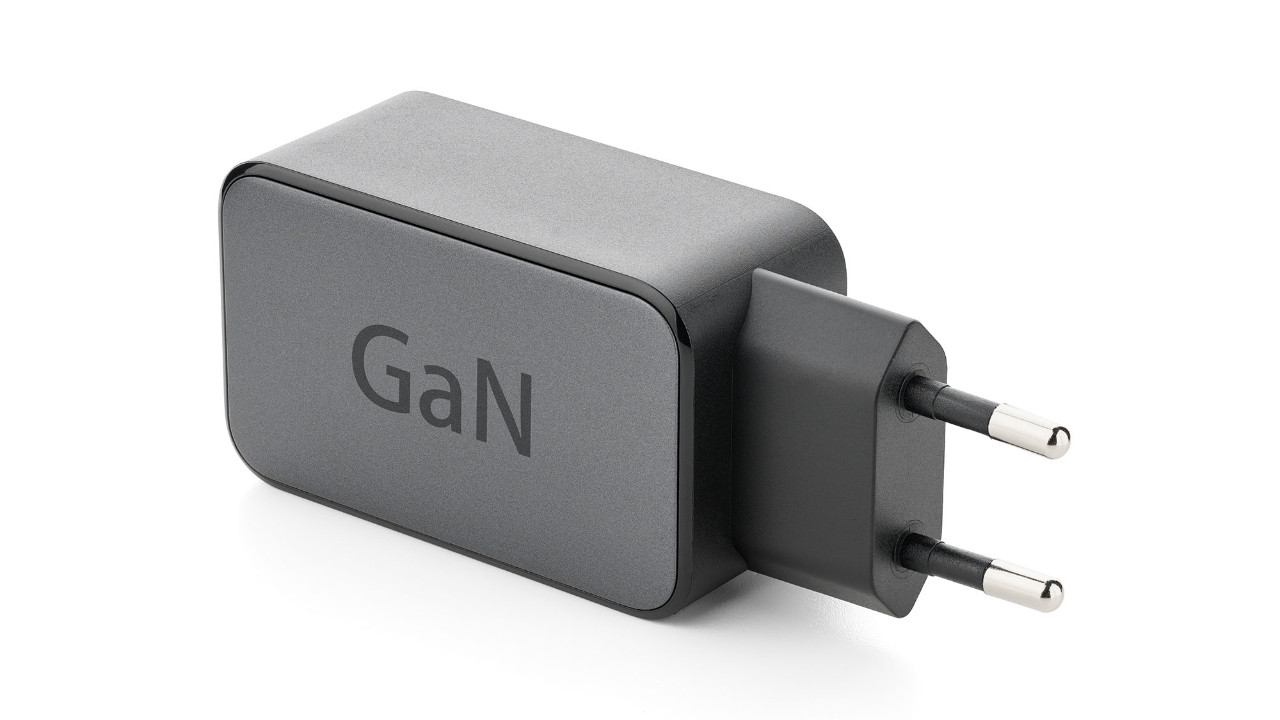 Hızlı şarj adaptörlerinin arkasındaki gizli güç: GaN nedir?