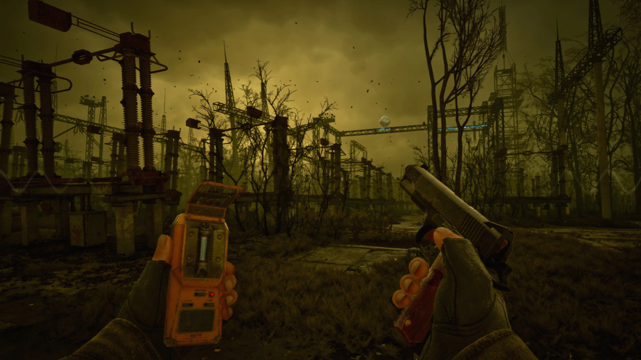 S.T.A.L.K.E.R. 2'de Zone tamamen değişecek: Yeni hikâye ve dev güncelleme geliyor