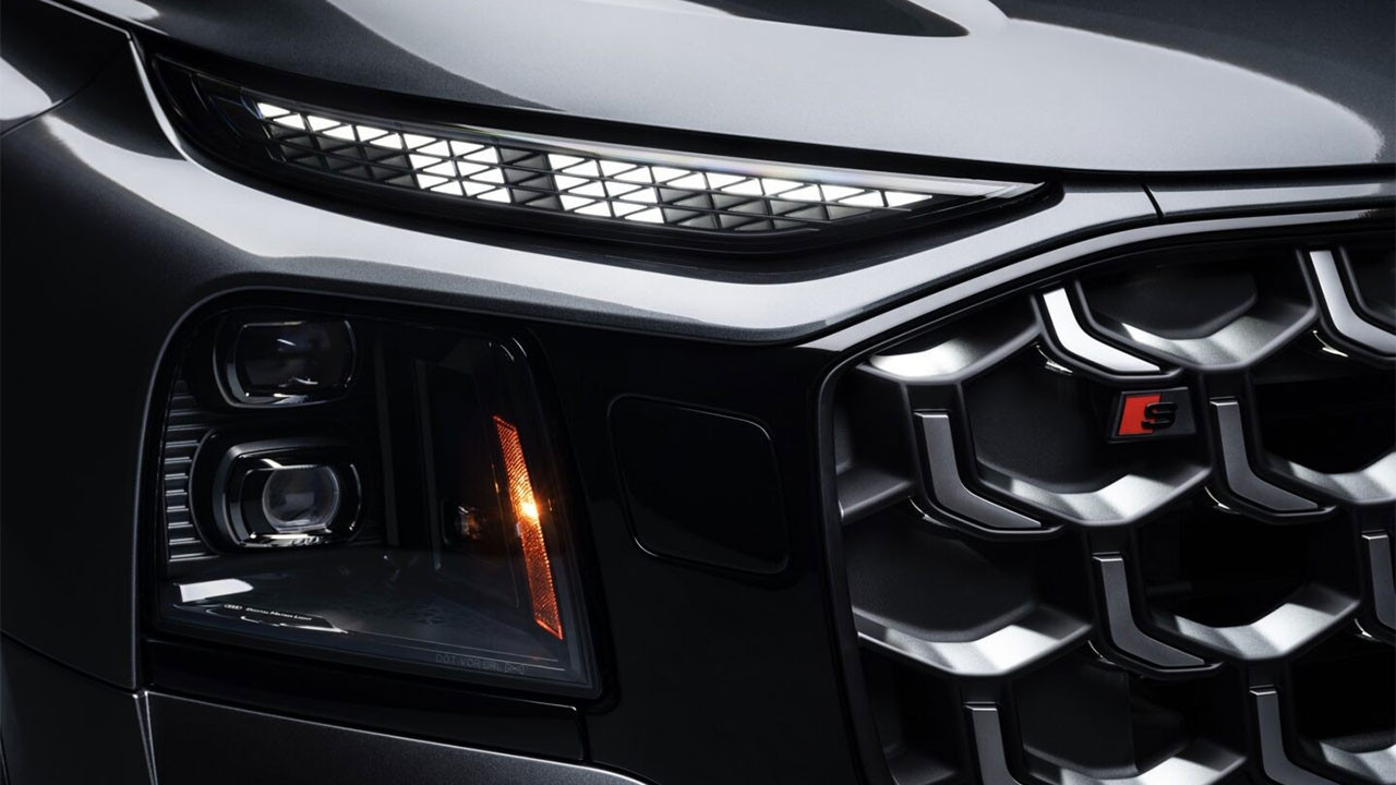 Audi’nin yeni dev SUV’u ortaya çıktı: Audi Q9 tanıtıldı